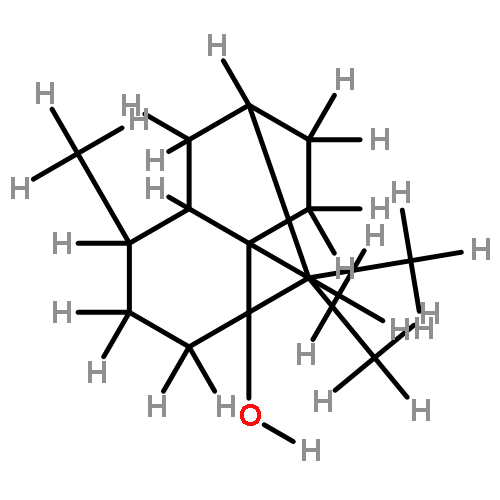 (+-)-Patchouli-Alkohol