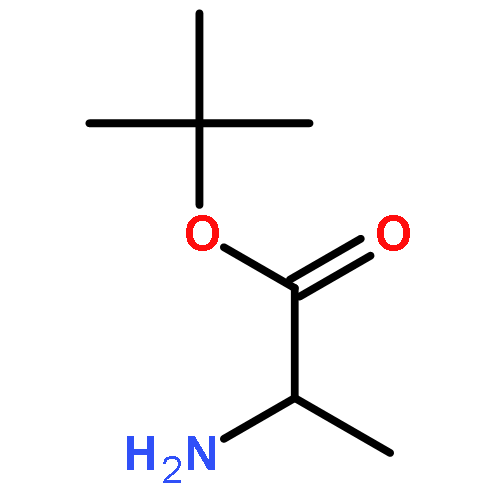 tert-Butyl L-alaninate