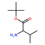 (R)-tert-Butyl 2-amino-3-methylbutanoate