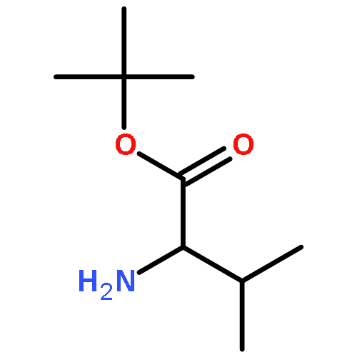 (R)-tert-Butyl 2-amino-3-methylbutanoate