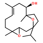 Incensole oxide