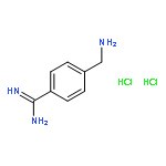 4-aminomethyl Benzamidine Dihydrochloride