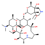 Tulathromycin A