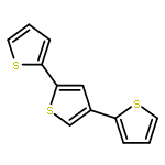 2,2':4',2''-Terthiophene