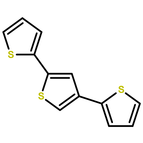 2,2':4',2''-Terthiophene