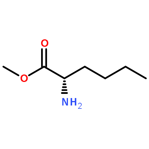 L-NORLEUCINE, METHYL ESTER