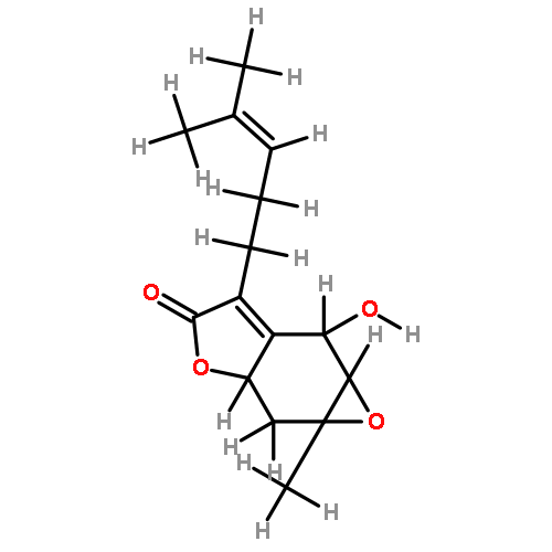 (+)-paniculide A