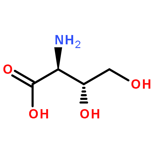 2-amino-2-deoxy-L-erythronic acid