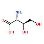 2-Amino-2-deoxy-D-erythronic Acid