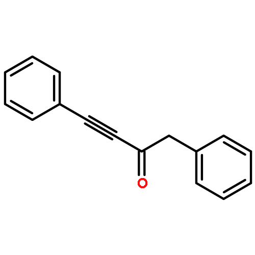 3-Butyn-2-one, 1,4-diphenyl-