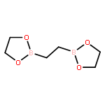 1,3,2-Dioxaborolane, 2,2'-(1,2-ethanediyl)bis-