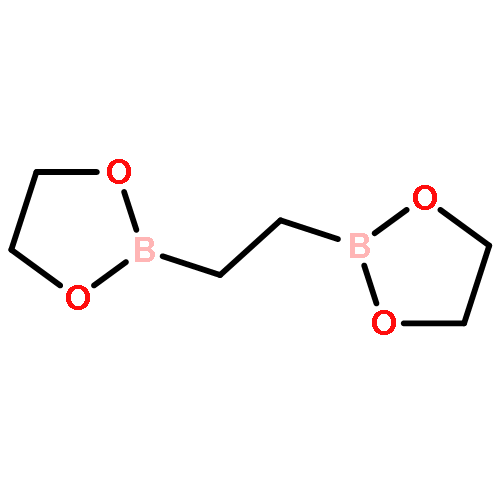 1,3,2-Dioxaborolane, 2,2'-(1,2-ethanediyl)bis-