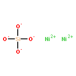 nickel(2+) silicate