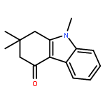 2,2,9-TRIMETHYL-1,3-DIHYDROCARBAZOL-4-ONE 