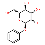 a-D-Mannopyranoside, phenyl