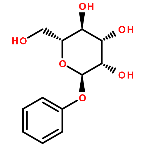 a-D-Mannopyranoside, phenyl