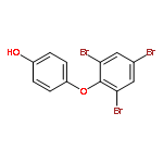 Phenol, 4-(2,4,6-tribromophenoxy)-