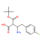 Boc-(R)-3-amino-4-(4-fluoro-phenyl)-butyric acid