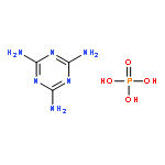 Melamine Polyphosphate