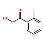 Ethanone,1-(2-fluorophenyl)-2-hydroxy-