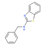 N-benzyl-1,3-benzothiazol-2-amine