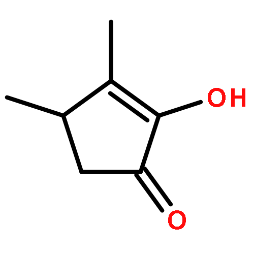 2-Cyclopenten-1-one,2-hydroxy-3,4-dimethyl-