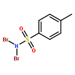 N,N-Dibromo-4-methylbenzenesulfonamide