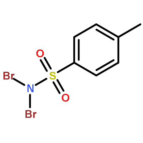 N,N-Dibromo-4-methylbenzenesulfonamide