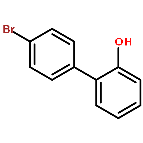 4'-Bromo-[1,1'-biphenyl]-2-ol