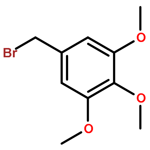 5-(Bromomethyl)-1,2,3-trimethoxybenzene