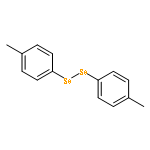 Diselenide, bis(4-methylphenyl)