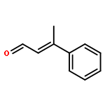 2-Butenal, 3-phenyl-, (2E)-