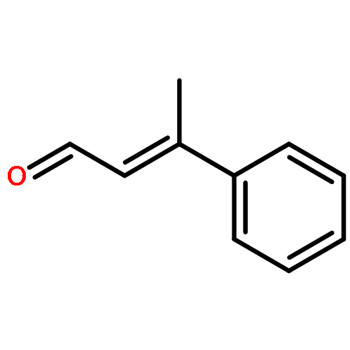 2-Butenal, 3-phenyl-, (2E)-