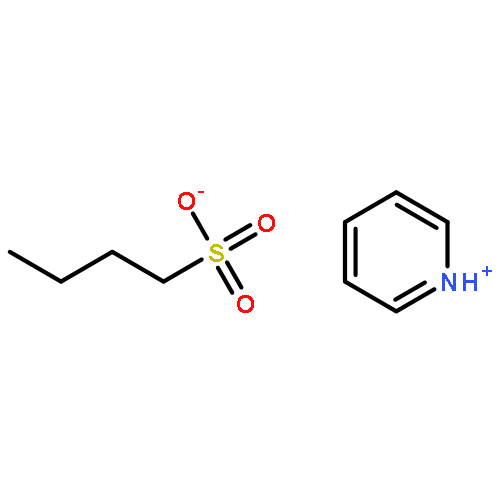 Pyridinium,1-(4-sulfobutyl)-, inner salt