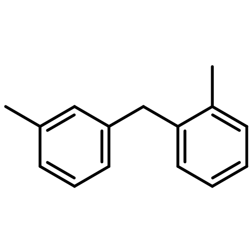 Benzene,1-methyl-2-[(3-methylphenyl)methyl]-