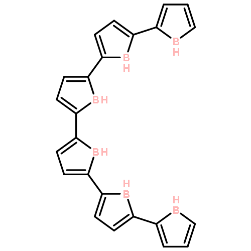 2,2':5',2'':5'',2''':5''',2'''':5'''',2'''''-Sexi-1H-borole