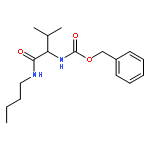 (S)-Benzyl (1-(butylamino)-3-methyl-1-oxobutan-2-yl)carbamate