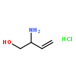 (S)-2-Aminobut-3-en-1-ol hydrochloride