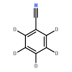 Benzonitrile-2,3,4,5,6-d5