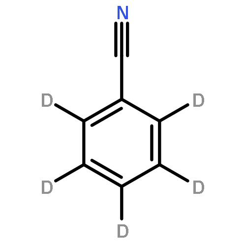 Benzonitrile-2,3,4,5,6-d5