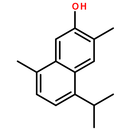 3-Cadalenol