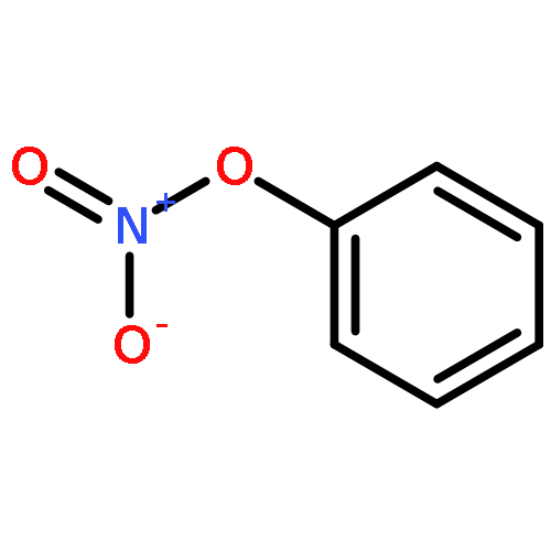 Nitric acid, phenyl ester