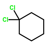 Cyclohexane,1,1-dichloro-