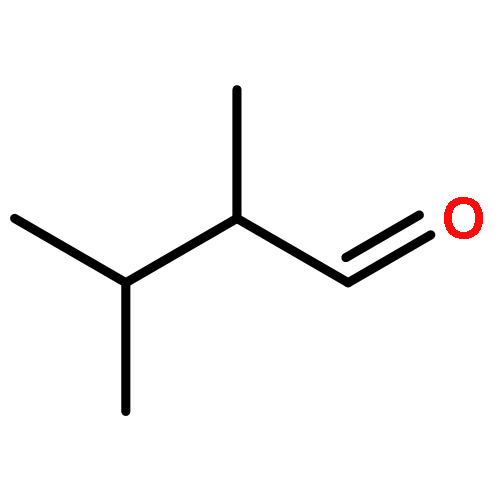 2,3-dimethylbutyraldehyde