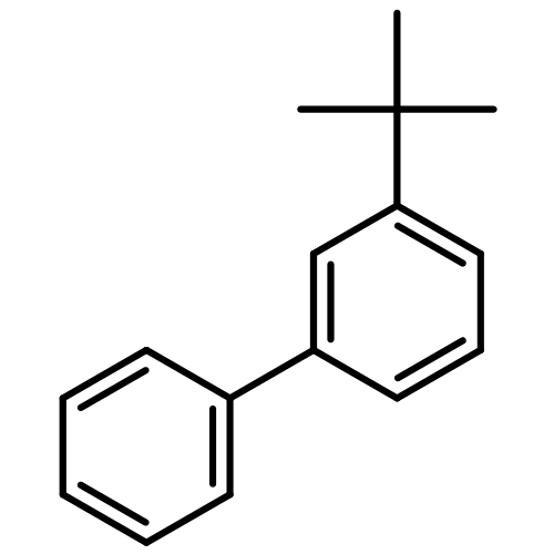 1,1'-Biphenyl, 3-(1,1-dimethylethyl)-