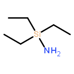 Silanamine, 1,1,1-triethyl-