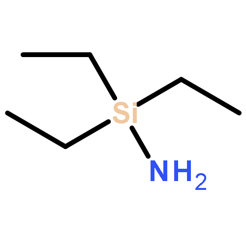 Silanamine, 1,1,1-triethyl-