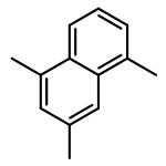 1,3,5-trimethylnaphthalene