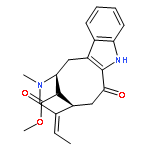 Vobasan-17-oic acid,3-oxo-, methyl ester