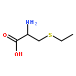 Cysteine, S-ethyl-